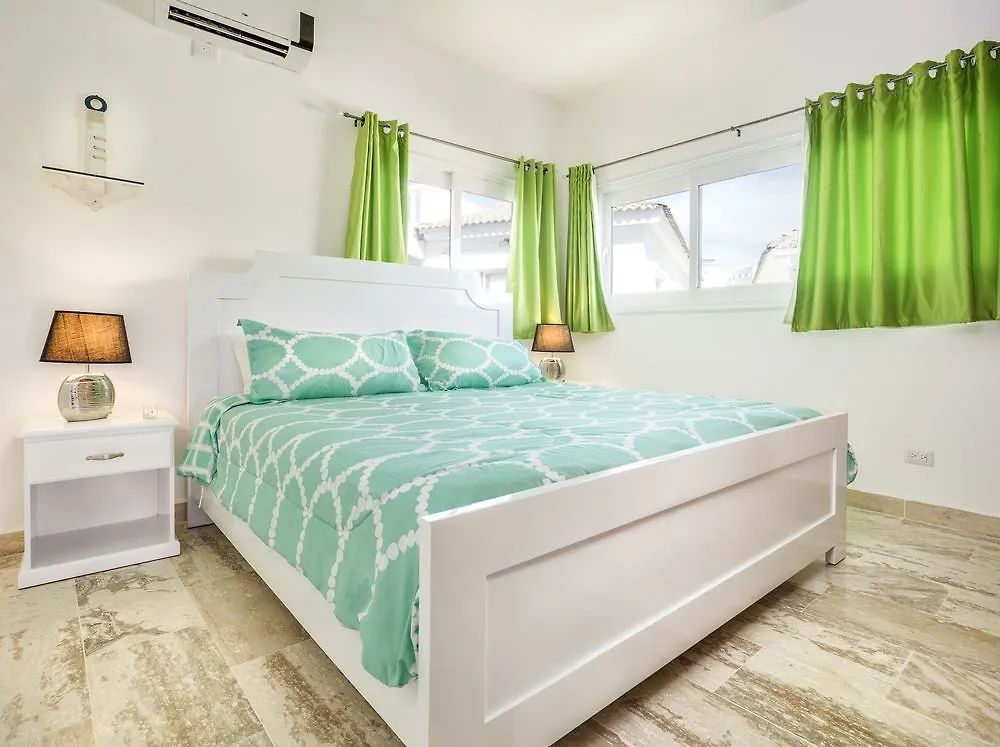 Апартаменты Condos At Bayrock 2 Сосуа