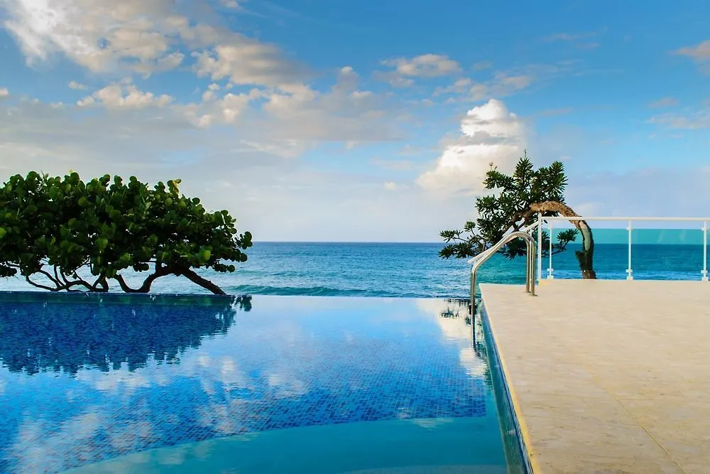Condos At Bayrock 2 Sosua