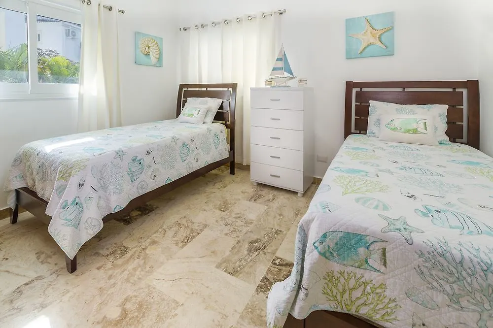 Apartment Condos At Bayrock 2 Sosua